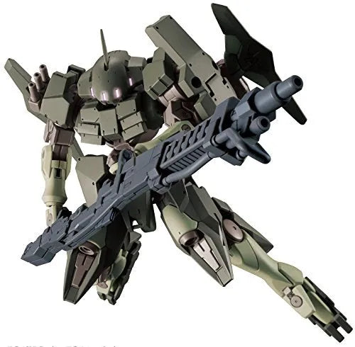 Gundam Build Fighters: Battlogue - GNX-611T/G Striker GN-X - HGBF 065 (Bandai)ㅤ – Bandai As Manufacturer – ActionFigure Brasil