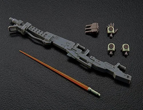 Gundam Build Fighters: Battlogue - GNX-611T/G Striker GN-X - HGBF 065 (Bandai)ㅤ – Bandai As Manufacturer – ActionFigure Brasil