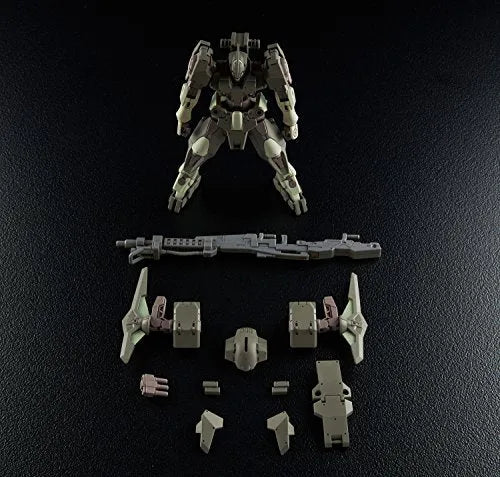 Gundam Build Fighters: Battlogue - GNX-611T/G Striker GN-X - HGBF 065 (Bandai)ㅤ – Bandai As Manufacturer – ActionFigure Brasil