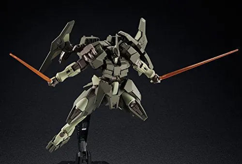 Gundam Build Fighters: Battlogue - GNX-611T/G Striker GN-X - HGBF 065 (Bandai)ㅤ – Bandai As Manufacturer – ActionFigure Brasil
