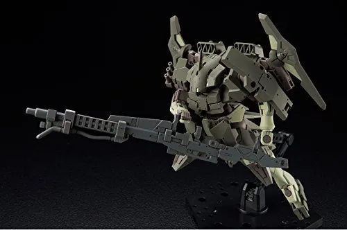 Gundam Build Fighters: Battlogue - GNX-611T/G Striker GN-X - HGBF 065 (Bandai)ㅤ – Bandai As Manufacturer – ActionFigure Brasil