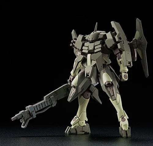 Gundam Build Fighters: Battlogue - GNX-611T/G Striker GN-X - HGBF 065 (Bandai)ㅤ – Bandai As Manufacturer – ActionFigure Brasil