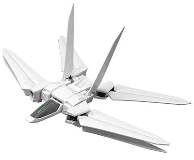 Gundam Build Fighters: Battlogue - HGBF - Galaxy Booster - 1/144 (Bandai)ㅤ – Bandai As Manufacturer – ActionFigure Brasil