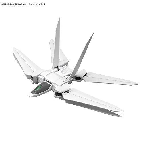 Gundam Build Fighters: Battlogue - HGBF - Galaxy Booster - 1/144 (Bandai)ㅤ – Bandai As Manufacturer – ActionFigure Brasil