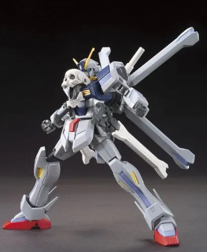 Gundam Build Fighters - Crossbone Gundam Maoh - HGBF #014 - 1/144 (Bandai)ㅤ – Bandai – ActionFigure Brasil
