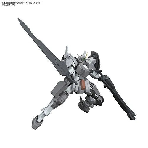 Gundam Build Fighters - Gekijouban Kidou Senshi Gundam 00: A Wakening of the Trailblazer - Kidou Senshi Gundam 00V - GN-006/SA Cherudim Gundam SAGA - GNX-803T GN-XIV - 24th Century Weapons (Bandai)ㅤ – Bandai – ActionFigureBrasil