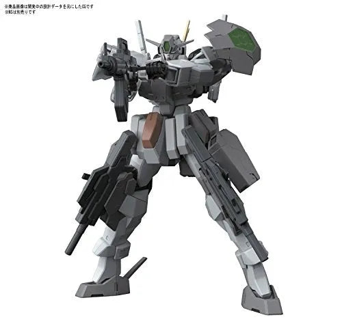 Gundam Build Fighters - Gekijouban Kidou Senshi Gundam 00: A Wakening of the Trailblazer - Kidou Senshi Gundam 00V - GN-006/SA Cherudim Gundam SAGA - GNX-803T GN-XIV - 24th Century Weapons (Bandai)ㅤ – Bandai – ActionFigureBrasil
