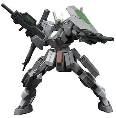 Gundam Build Fighters - GN-006/SA Cherudim Gundam SAGA - HGBF - 1/144 - Type.GBF (Bandai)ㅤ – Bandai – ActionFigure Brasil