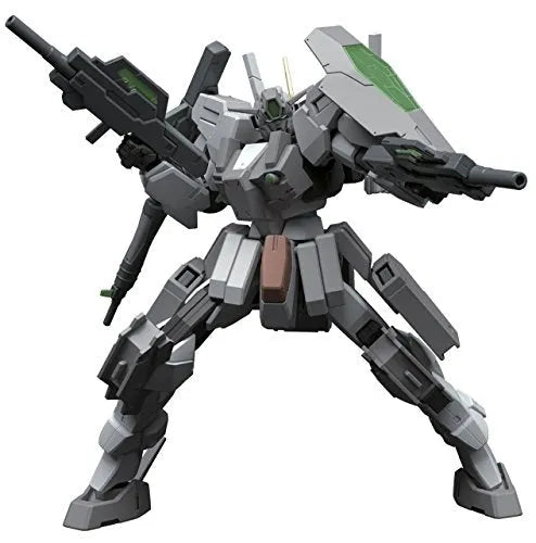 Gundam Build Fighters - GN-006/SA Cherudim Gundam SAGA - HGBF - 1/144 - Type.GBF (Bandai)ㅤ – Bandai – ActionFigure Brasil