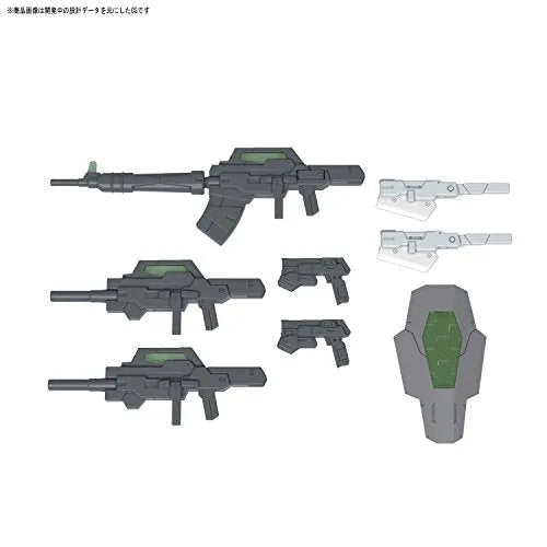 Gundam Build Fighters - GN-006/SA Cherudim Gundam SAGA - HGBF - 1/144 - Type.GBF (Bandai)ㅤ – Bandai – ActionFigure Brasil