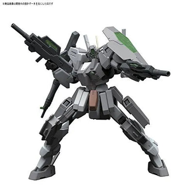 Gundam Build Fighters - GN-006/SA Cherudim Gundam SAGA - HGBF - 1/144 - Type.GBF (Bandai)ㅤ – Bandai – ActionFigureBrasil — close