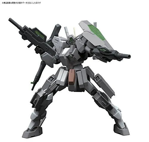 Gundam Build Fighters - GN-006/SA Cherudim Gundam SAGA - HGBF - 1/144 - Type.GBF (Bandai)ㅤ – Bandai – ActionFigure Brasil