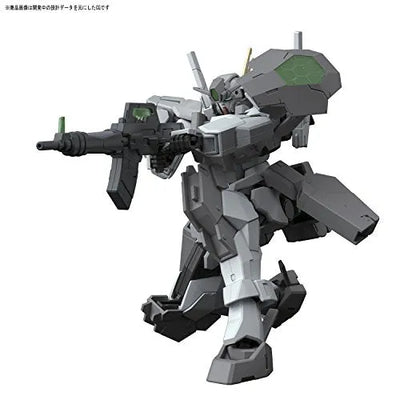Gundam Build Fighters - GN-006/SA Cherudim Gundam SAGA - HGBF - 1/144 - Type.GBF (Bandai)ㅤ – Bandai – ActionFigure Brasil — embalagem