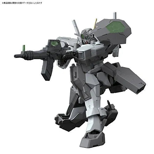 Gundam Build Fighters - GN-006/SA Cherudim Gundam SAGA - HGBF - 1/144 - Type.GBF (Bandai)ㅤ – Bandai – ActionFigure Brasil