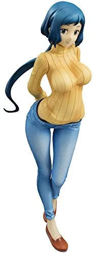 Gundam Build Fighters - Iori Rinko - Gundam Girls Generation - 1/10 (MegaHouse)ㅤ – MegaHouse – ActionFigure Brasil