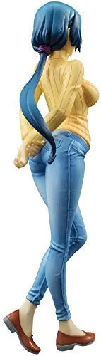 Gundam Build Fighters - Iori Rinko - Gundam Girls Generation - 1/10 (MegaHouse)ㅤ – MegaHouse – ActionFigure Brasil