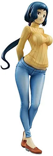 Gundam Build Fighters - Iori Rinko - Gundam Girls Generation - 1/10 (MegaHouse)ㅤ – MegaHouse – ActionFigure Brasil