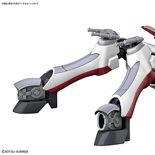 Gundam Build Fighters - Iori Rinko - HGBF - 1/144 - Mrs. Loheng-rinko (Bandai)ㅤ – Bandai As Manufacturer – ActionFigure Brasil