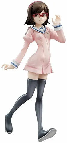 Gundam Build Fighters - Kousaka China - Gundam Girls Generation - 1/10 (MegaHouse)ㅤ – MegaHouse – ActionFigure Brasil