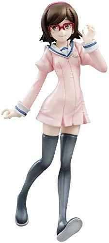 Gundam Build Fighters - Kousaka China - Gundam Girls Generation - 1/10 (MegaHouse)ㅤ – MegaHouse – ActionFigure Brasil