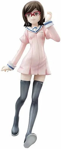 Gundam Build Fighters - Kousaka China - Gundam Girls Generation - 1/10 (MegaHouse)ㅤ – MegaHouse – ActionFigure Brasil