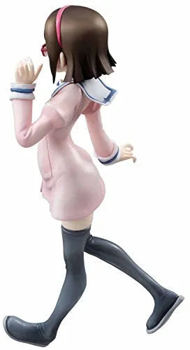 Gundam Build Fighters - Kousaka China - Gundam Girls Generation - 1/10 (MegaHouse)ㅤ – MegaHouse – ActionFigure Brasil