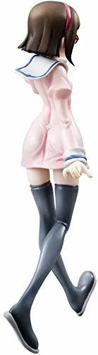 Gundam Build Fighters - Kousaka China - Gundam Girls Generation - 1/10 (MegaHouse)ㅤ – MegaHouse – ActionFigure Brasil