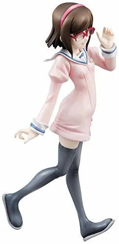 Gundam Build Fighters - Kousaka China - Gundam Girls Generation - 1/10 (MegaHouse)ㅤ – MegaHouse – ActionFigure Brasil