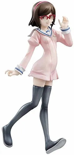 Gundam Build Fighters - Kousaka China - Gundam Girls Generation - 1/10 (MegaHouse)ㅤ – MegaHouse – ActionFigure Brasil