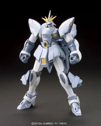 Gundam Build Fighters - Miss Sazabi - HGBF #012 - 1/144 (Bandai)ㅤ – Bandai – ActionFigure Brasil