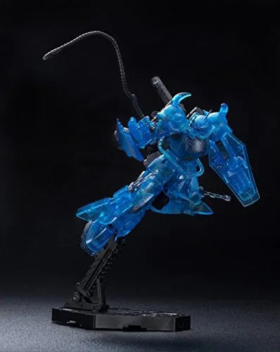 Gundam Build Fighters - MS-07R-35 Gouf R35 - HGBF - 1/144 - Plavsky Particle Clear Ver. (Bandai)ㅤ – Bandai – ActionFigure Brasil