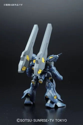 Gundam Build Fighters - PPMS-1M Kämpfer Amazing - HGBF #008 - 1/144 (Bandai)ㅤ – Bandai – ActionFigure Brasil