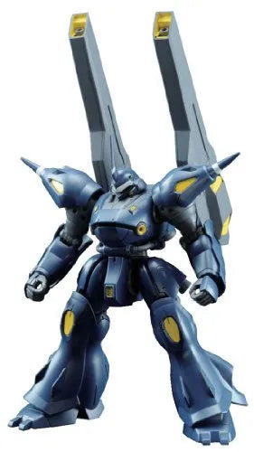 Gundam Build Fighters - PPMS-1M Kämpfer Amazing - HGBF #008 - 1/144 (Bandai)ㅤ – Bandai – ActionFigure Brasil