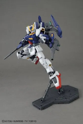 Gundam Build Fighters - RX-178B Build Gundam Mk-II - MG #180 - 1/100 (Bandai)ㅤ – Bandai – ActionFigure Brasil