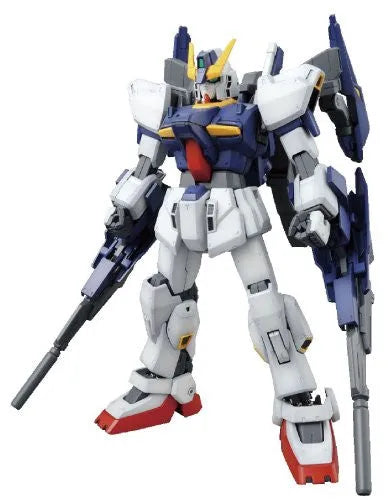 Gundam Build Fighters - RX-178B Build Gundam Mk-II - MG #180 - 1/100 (Bandai)ㅤ – Bandai – ActionFigureBrasil — close