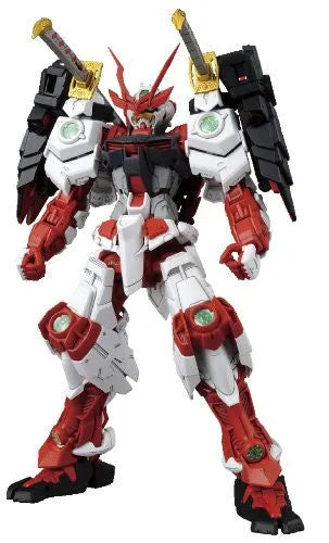 Gundam Build Fighters - Samurai no Nii Sengoku Astray Gundam - MG - 1/100 (Bandai)ㅤ – Bandai – ActionFigure Brasil