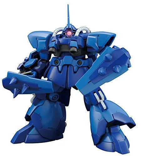 Gundam Build Fighters Try - Dom R35 - HGBF - 1/144 (Bandai)ㅤ – Bandai – ActionFigure Brasil