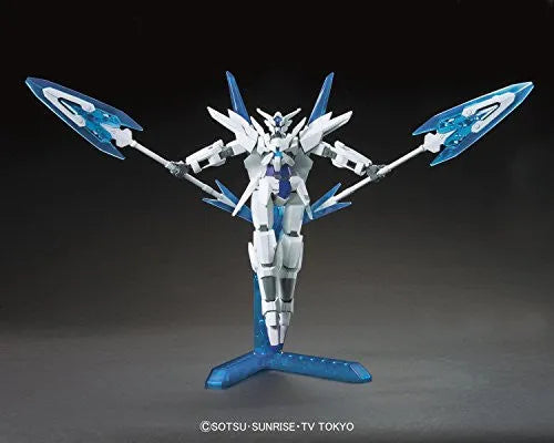 Gundam Build Fighters Try - GN-9999 Transient Gundam - HGBF #034 - 1/144 (Bandai)ㅤ – Bandai – ActionFigure Brasil
