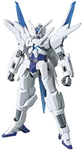 Gundam Build Fighters Try - GN-9999 Transient Gundam - HGBF #034 - 1/144 (Bandai)ㅤ – Bandai – ActionFigure Brasil