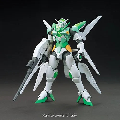 Gundam Build Fighters Try - GNW-100P Gundam Portent - HGBF #031 - 1/144 (Bandai)ㅤ – Bandai – ActionFigure Brasil
