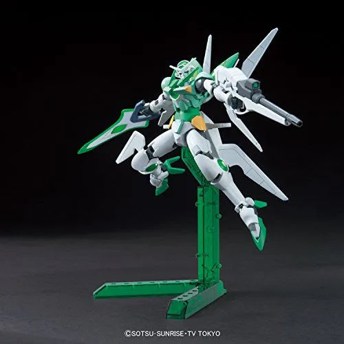 Gundam Build Fighters Try - GNW-100P Gundam Portent - HGBF #031 - 1/144 (Bandai)ㅤ – Bandai – ActionFigure Brasil