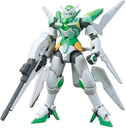 Gundam Build Fighters Try - GNW-100P Gundam Portent - HGBF #031 - 1/144 (Bandai)ㅤ – Bandai – ActionFigure Brasil
