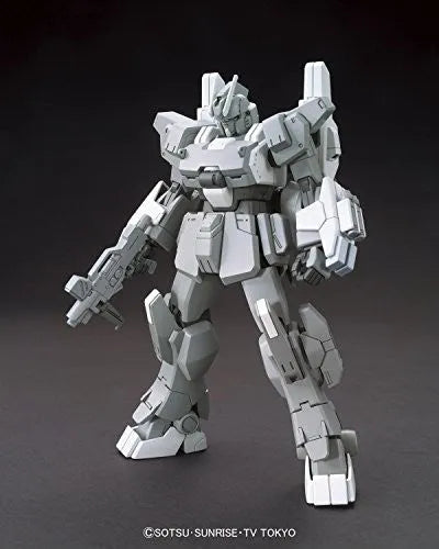 Gundam Build Fighters Try - Gundam Ez-SR - HGBF #022 - 1/144 (Bandai)ㅤ – Bandai – ActionFigure Brasil