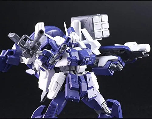 Gundam Build Fighters Try - Hobby Hobby Imaging Builders - Ez-SR-MAXIMA - HGBF - 1/144 (Bandai)ㅤ – Bandai – ActionFigure Brasil