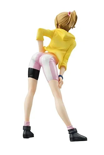 Gundam Build Fighters Try - Hoshino Fumina - Gundam Girls Generation - 1/10 (MegaHouse)ㅤ – MegaHouse – ActionFigure Brasil