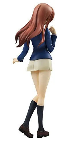 Gundam Build Fighters Try - Kamiki Mirai - Gundam Girls Generation - 1/10 (MegaHouse)ㅤ – MegaHouse – ActionFigure Brasil