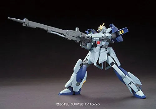 Gundam Build Fighters Try - Lightning Gundam - HGBF #018 - 1/144 (Bandai)ㅤ – Bandai – ActionFigure Brasil