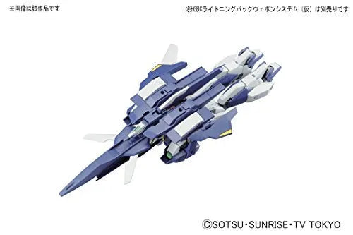 Gundam Build Fighters Try - Lightning Gundam - HGBF #018 - 1/144 (Bandai)ㅤ – Bandai – ActionFigure Brasil