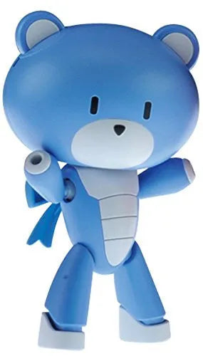 Gundam Build Fighters Try - Petitgguy - HGBF - 1/144 - Lightning Blue (Bandai)ㅤ – Bandai – ActionFigureBrasil — close