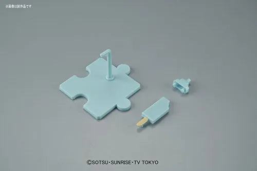 Gundam Build Fighters Try - Petitgguy - HGPG - 1/144 - Pop Blue & Ice Candy (Bandai)ㅤ – Bandai As Manufacturer – ActionFigure Brasil
